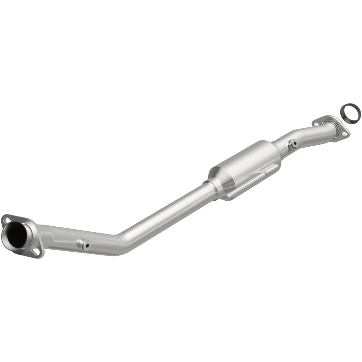 California Direct-Fit Catalytic Converter MagnaFlow Exhaust Products Catalytic Converter AXOPROS