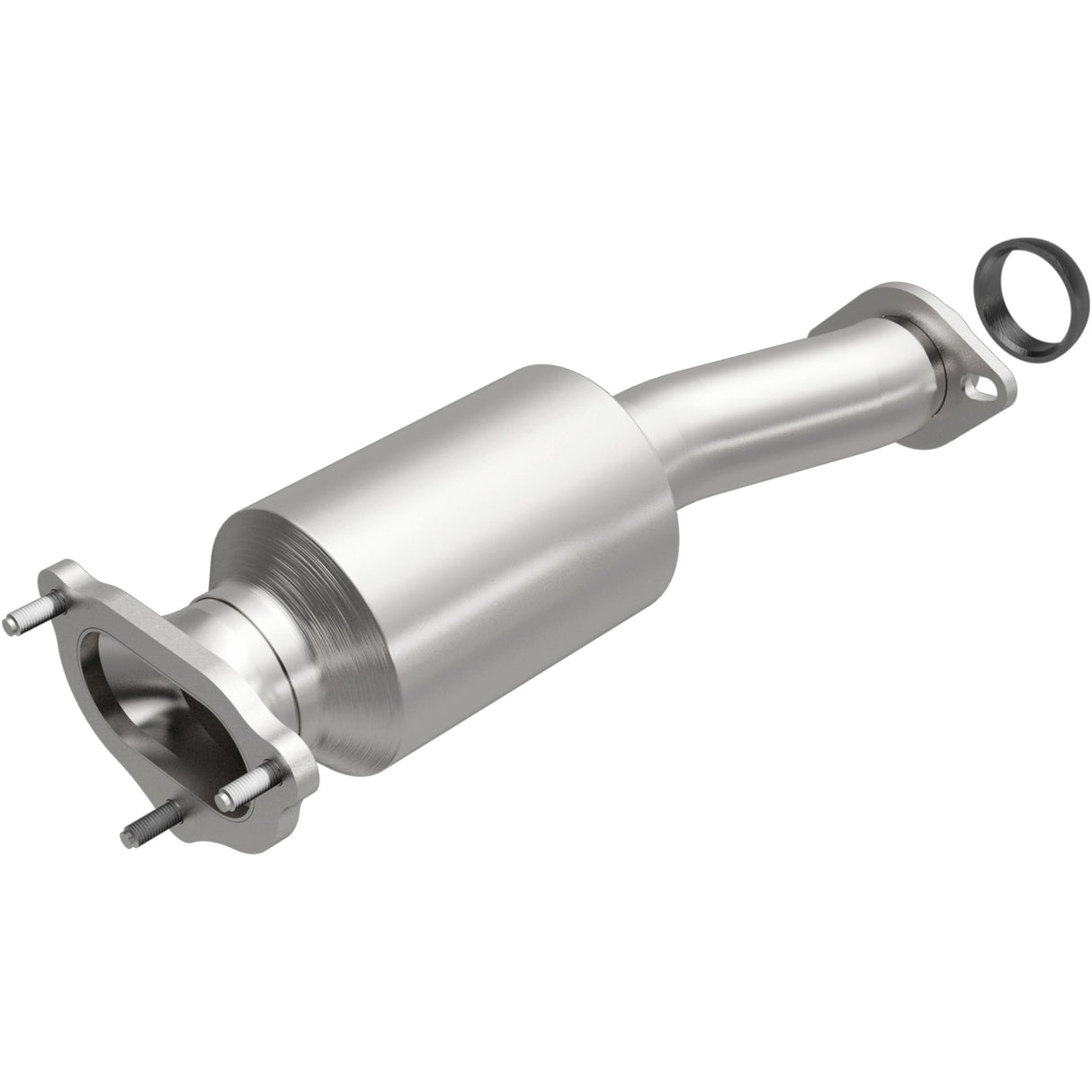California Direct-Fit Catalytic Converter MagnaFlow Exhaust Products Catalytic Converter AXOPROS
