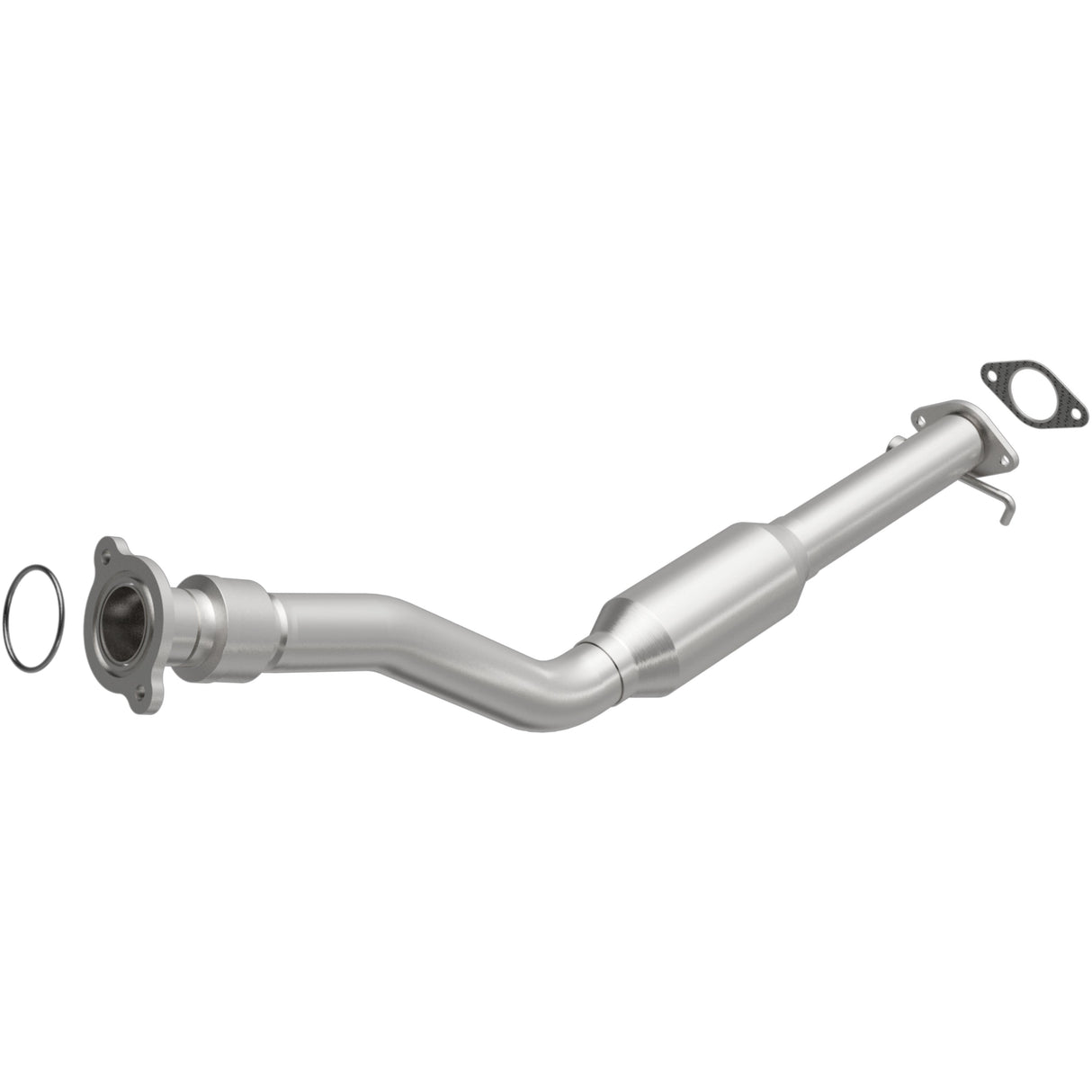 California Direct-Fit Catalytic Converter MagnaFlow Exhaust Products Catalytic Converter AXOPROS