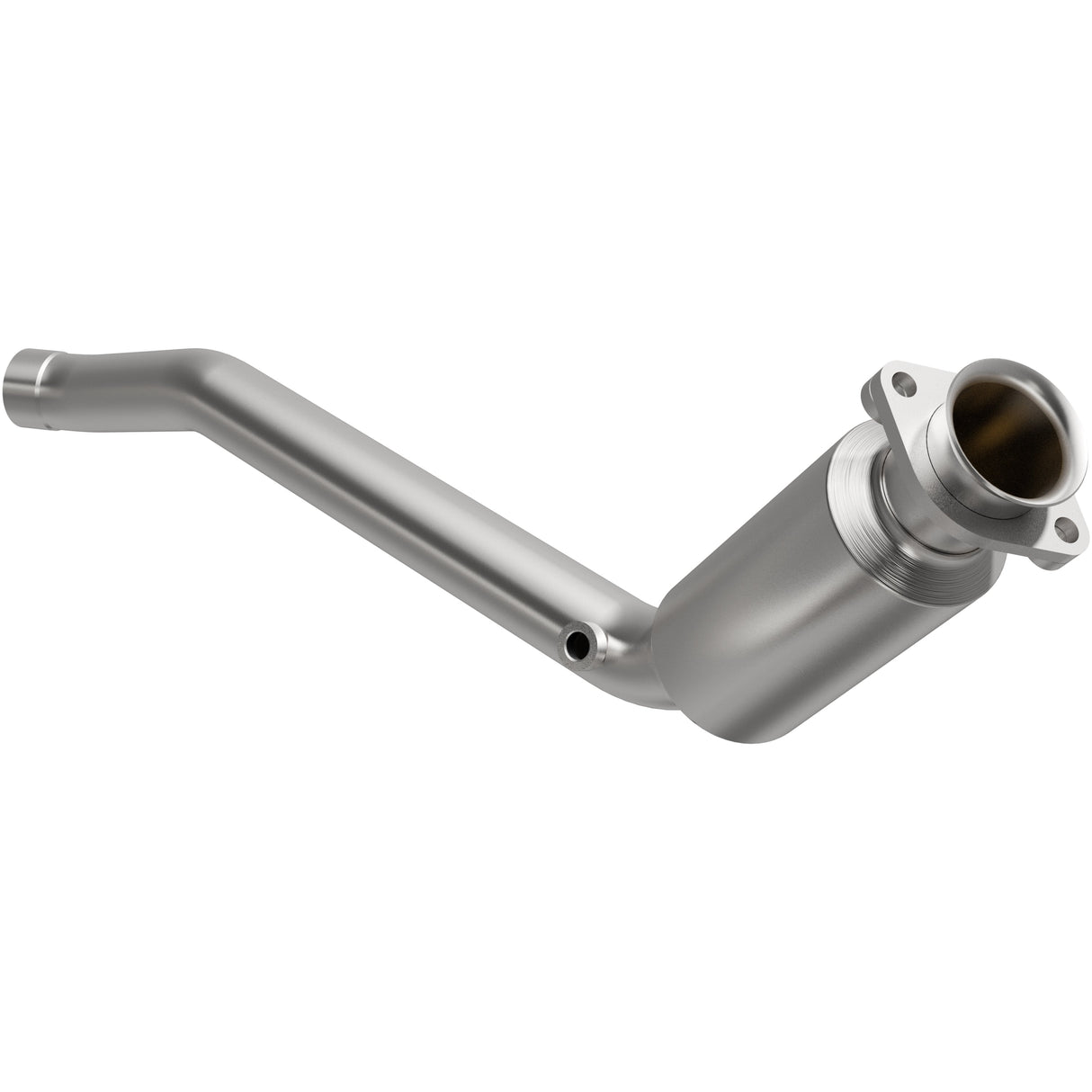 California Direct-Fit Catalytic Converter MagnaFlow Exhaust Products Catalytic Converter AXOPROS