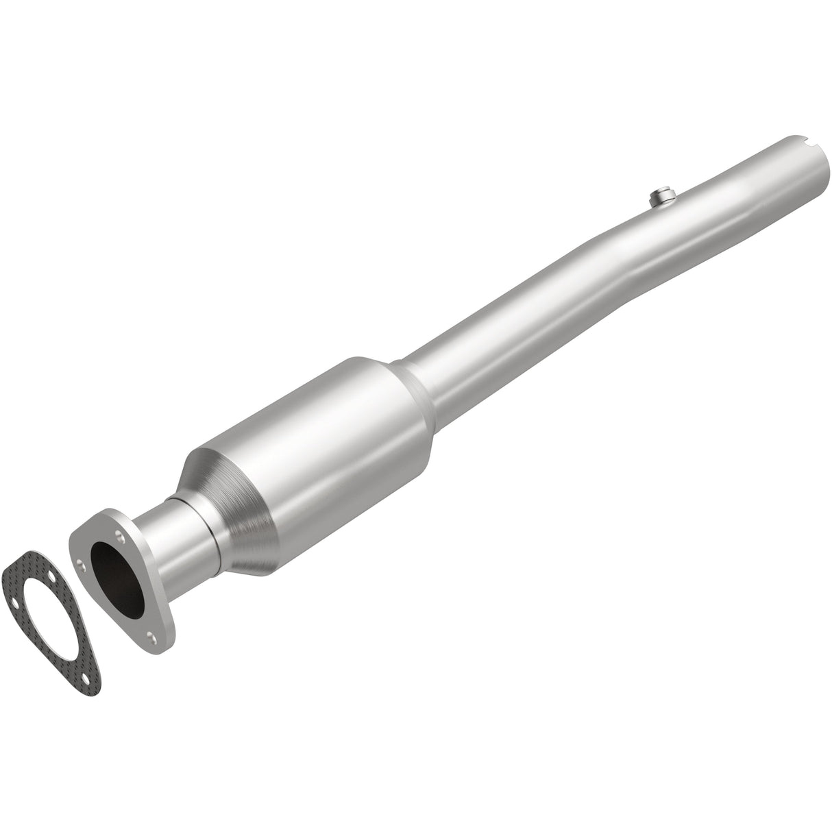 California Direct-Fit Catalytic Converter MagnaFlow Exhaust Products Catalytic Converter AXOPROS