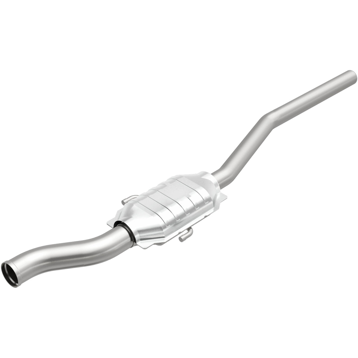 California Direct-Fit Catalytic Converter MagnaFlow Exhaust Products Catalytic Converter AXOPROS