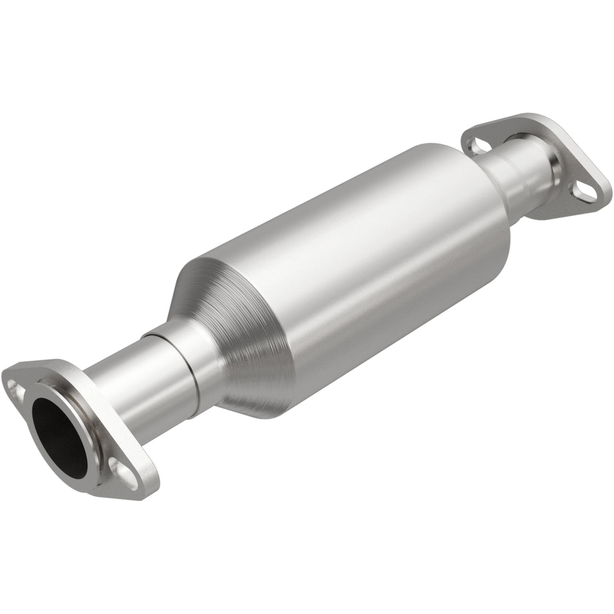 California Direct-Fit Catalytic Converter MagnaFlow Exhaust Products Catalytic Converter AXOPROS