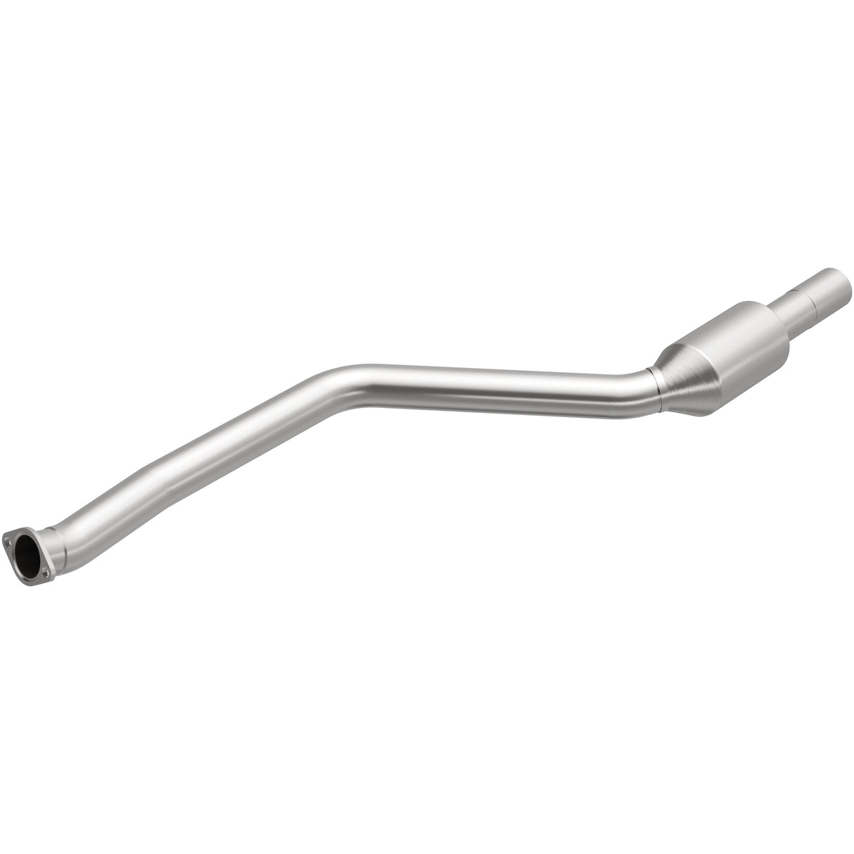 California Direct-Fit Catalytic Converter MagnaFlow Exhaust Products Catalytic Converter AXOPROS