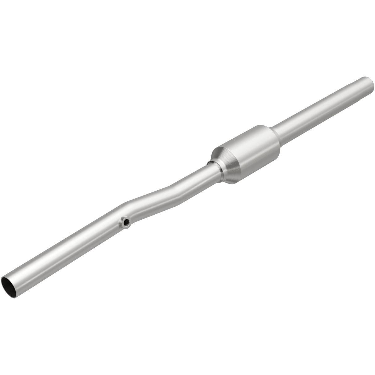California Direct-Fit Catalytic Converter MagnaFlow Exhaust Products Catalytic Converter AXOPROS