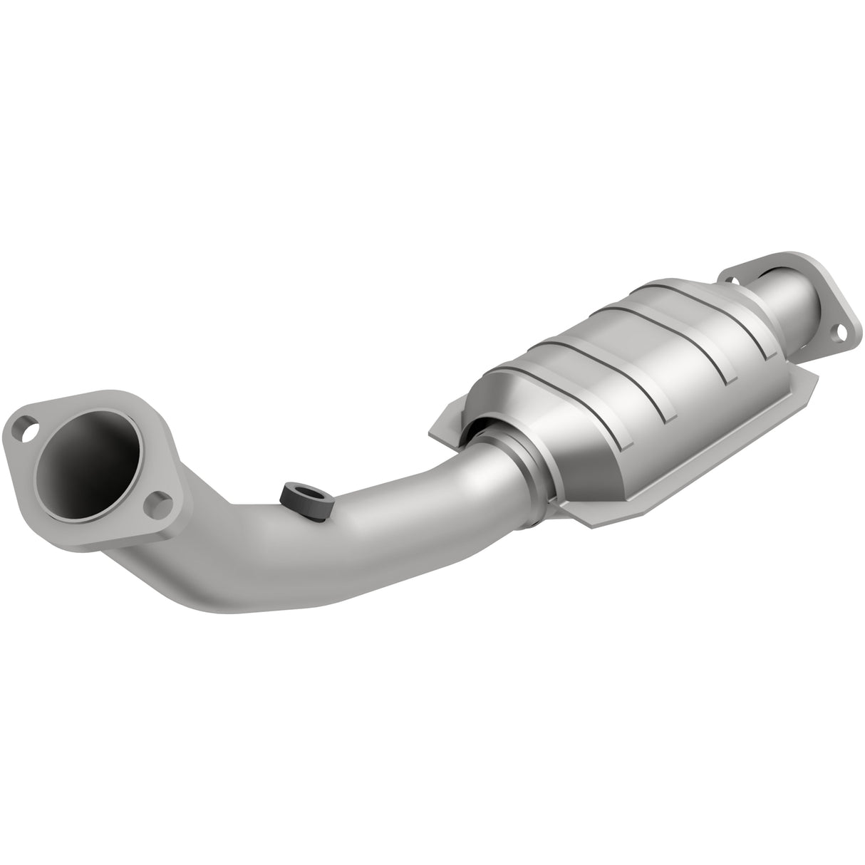 California Direct-Fit Catalytic Converter MagnaFlow Exhaust Products Catalytic Converter AXOPROS