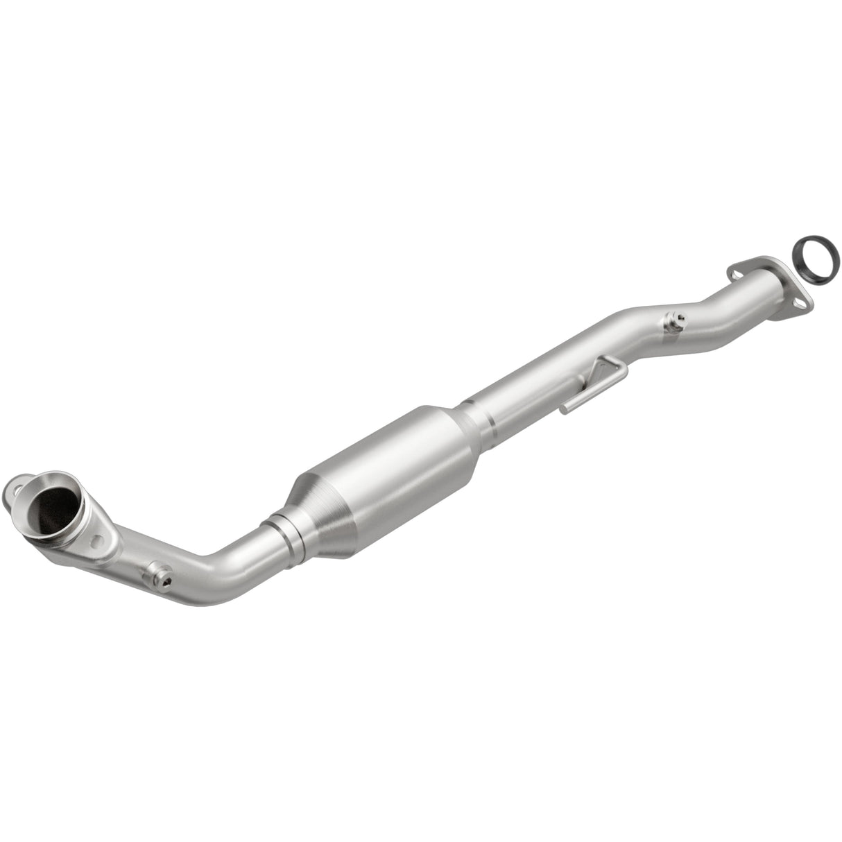 California Direct-Fit Catalytic Converter MagnaFlow Exhaust Products Catalytic Converter AXOPROS