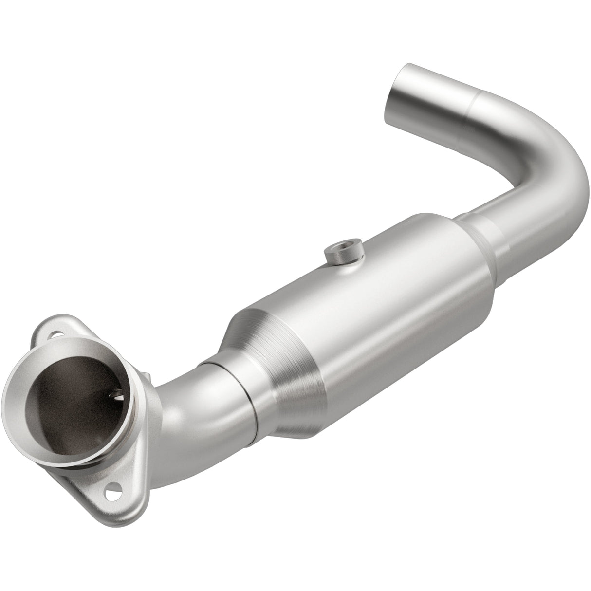 California Direct-Fit Catalytic Converter MagnaFlow Exhaust Products Catalytic Converter AXOPROS