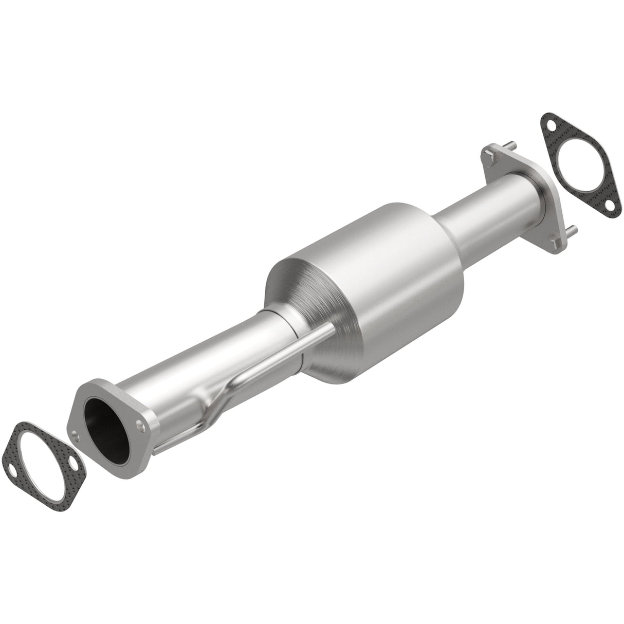 California Direct-Fit Catalytic Converter MagnaFlow Exhaust Products Catalytic Converter AXOPROS