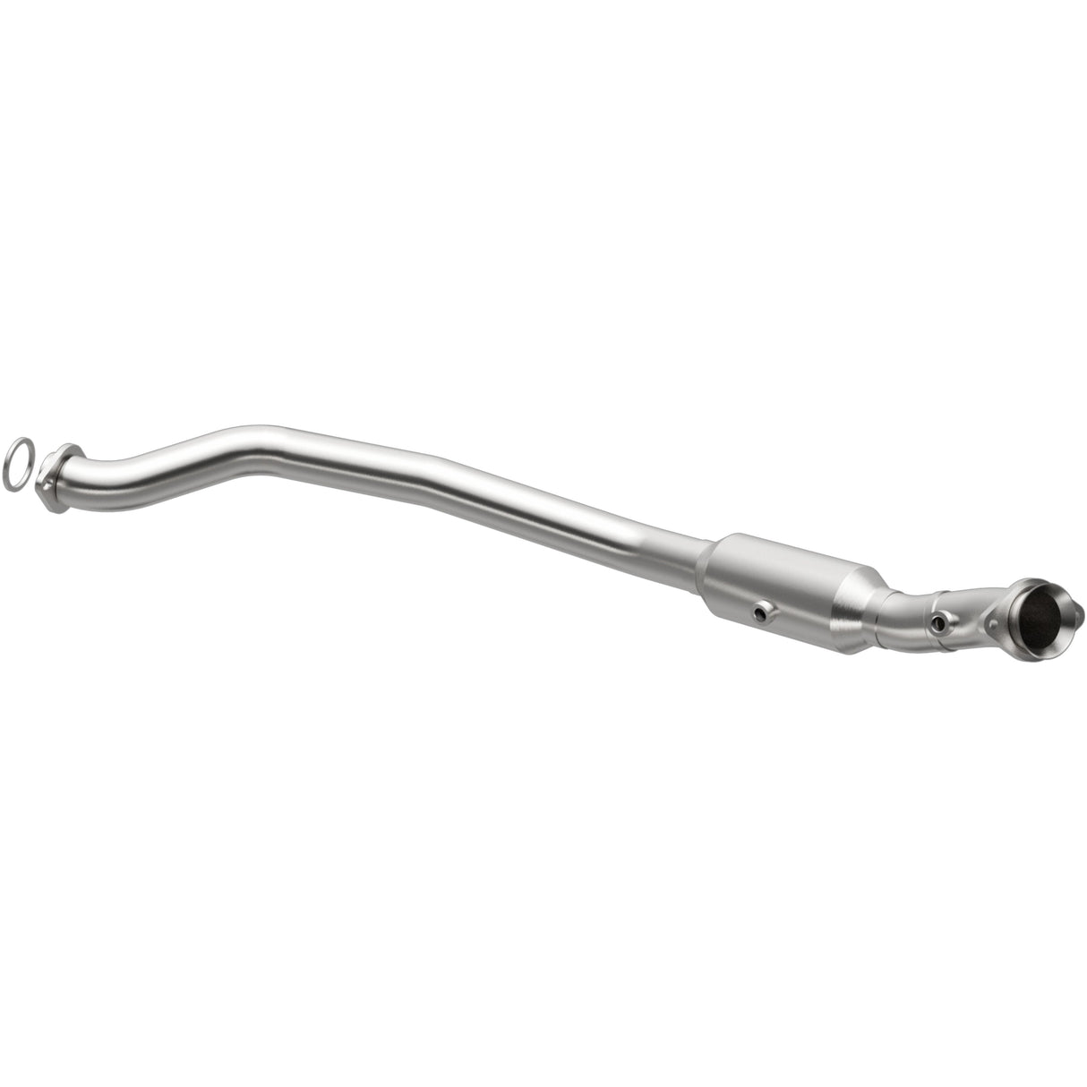 California Direct-Fit Catalytic Converter MagnaFlow Exhaust Products Catalytic Converter AXOPROS
