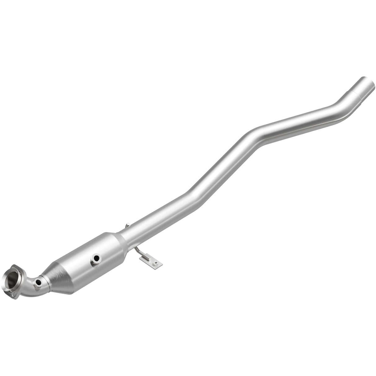 California Direct-Fit Catalytic Converter MagnaFlow Exhaust Products Catalytic Converter AXOPROS