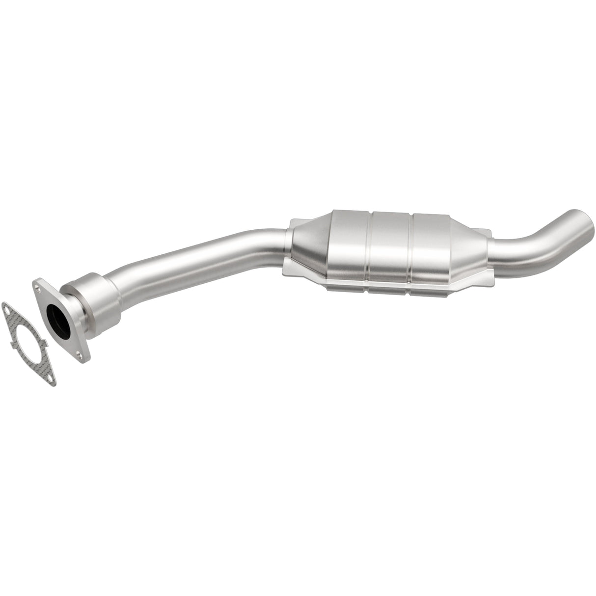 California Direct-Fit Catalytic Converter MagnaFlow Exhaust Products Catalytic Converter AXOPROS
