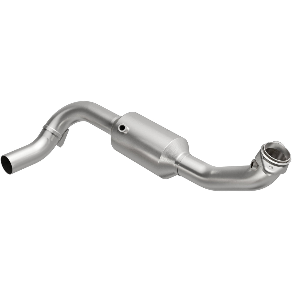California Direct-Fit Catalytic Converter MagnaFlow Exhaust Products Catalytic Converter AXOPROS