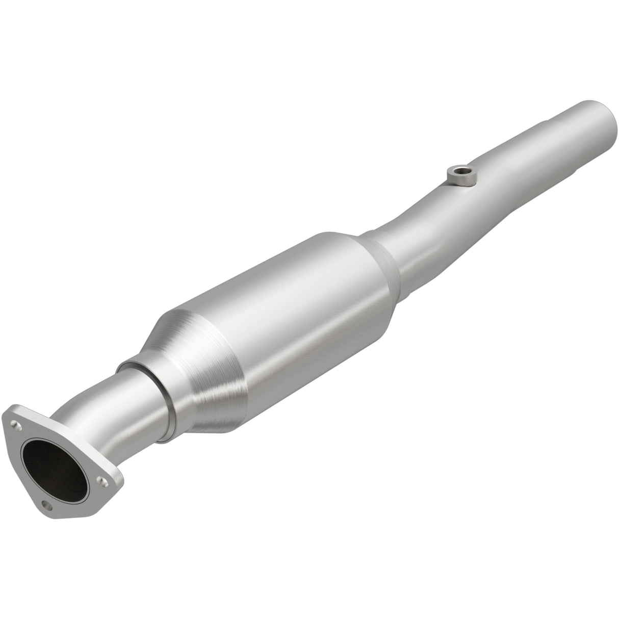 California Direct-Fit Catalytic Converter MagnaFlow Exhaust Products Catalytic Converter AXOPROS