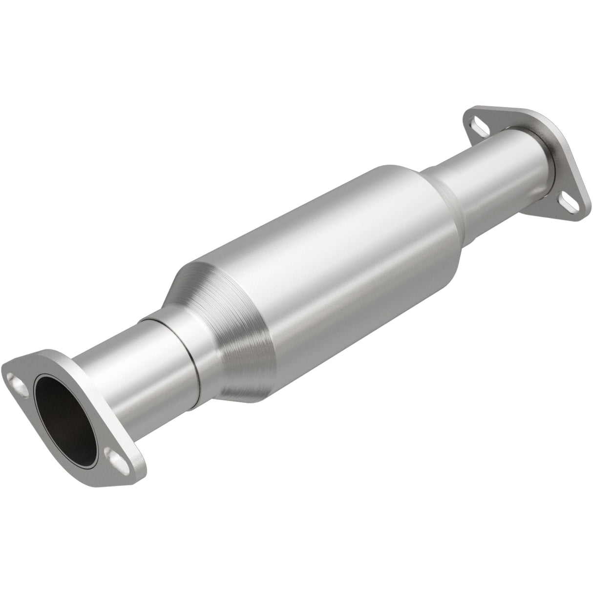 California Direct-Fit Catalytic Converter MagnaFlow Exhaust Products Catalytic Converter AXOPROS