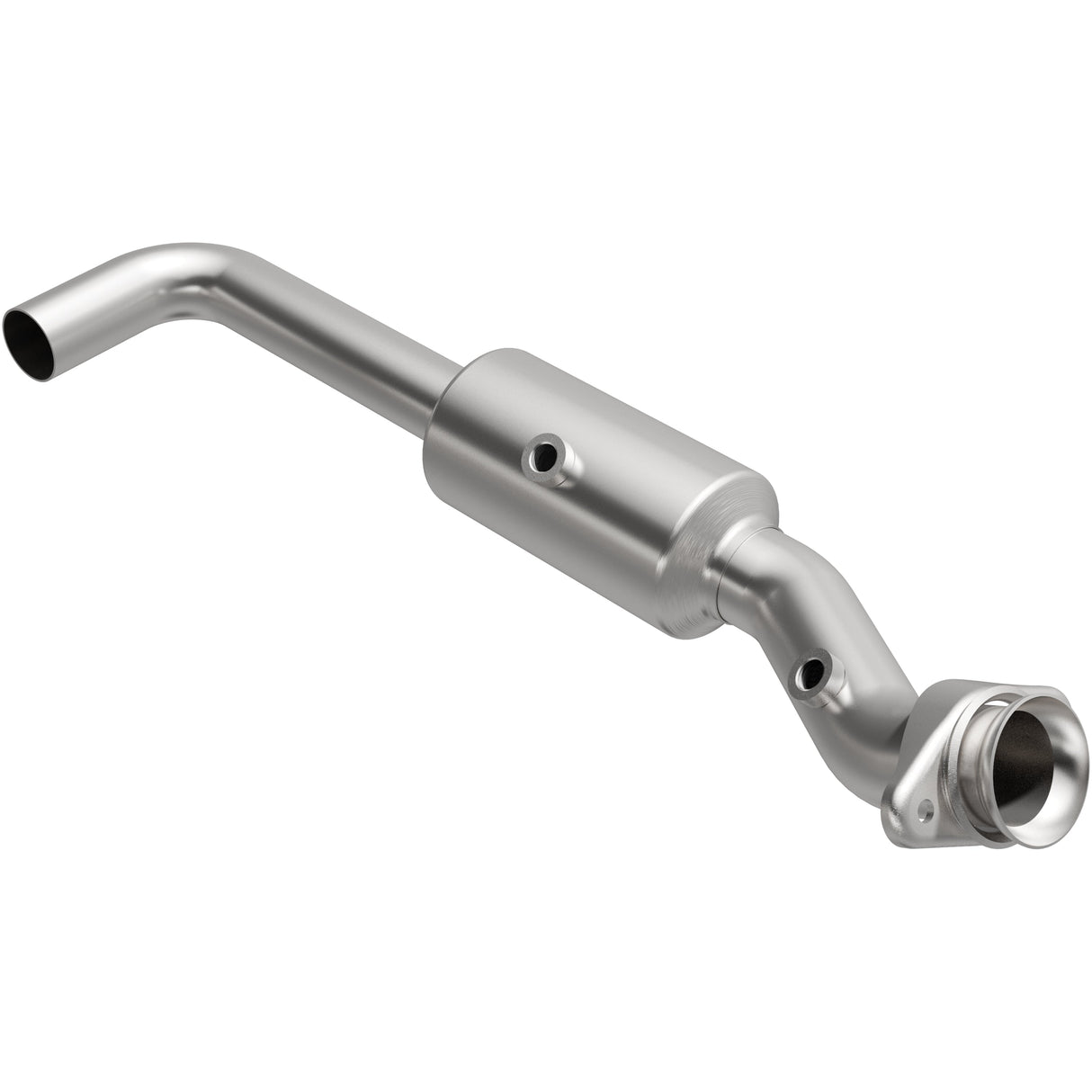 California Direct-Fit Catalytic Converter MagnaFlow Exhaust Products Catalytic Converter AXOPROS
