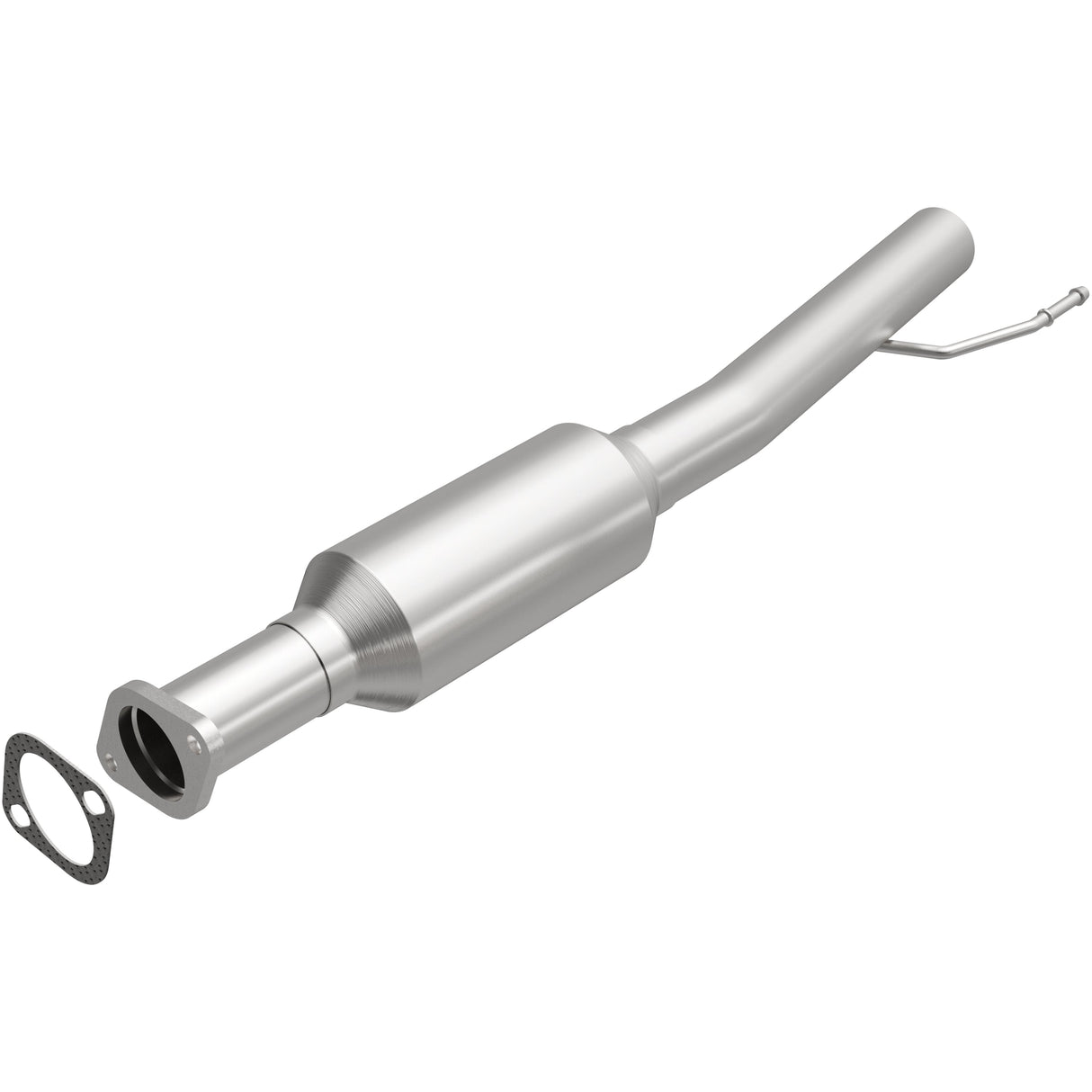 California Direct-Fit Catalytic Converter MagnaFlow Exhaust Products Catalytic Converter AXOPROS