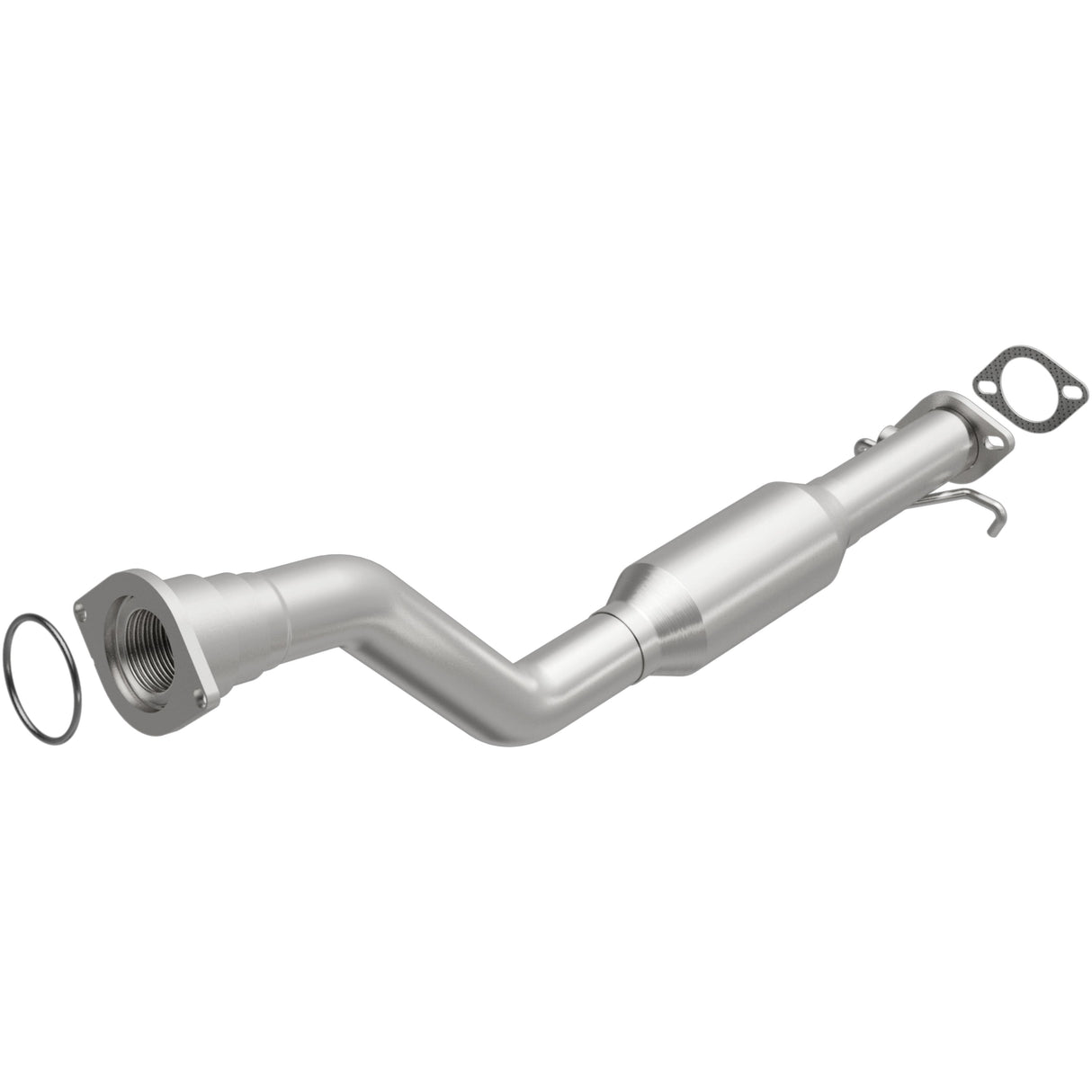 California Direct-Fit Catalytic Converter MagnaFlow Exhaust Products Catalytic Converter AXOPROS