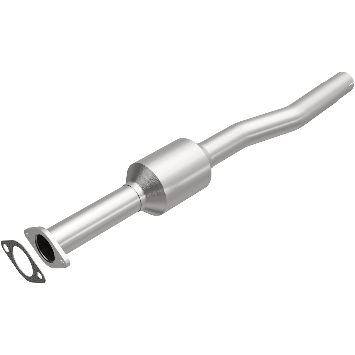 California Direct-Fit Catalytic Converter MagnaFlow Exhaust Products Catalytic Converter AXOPROS