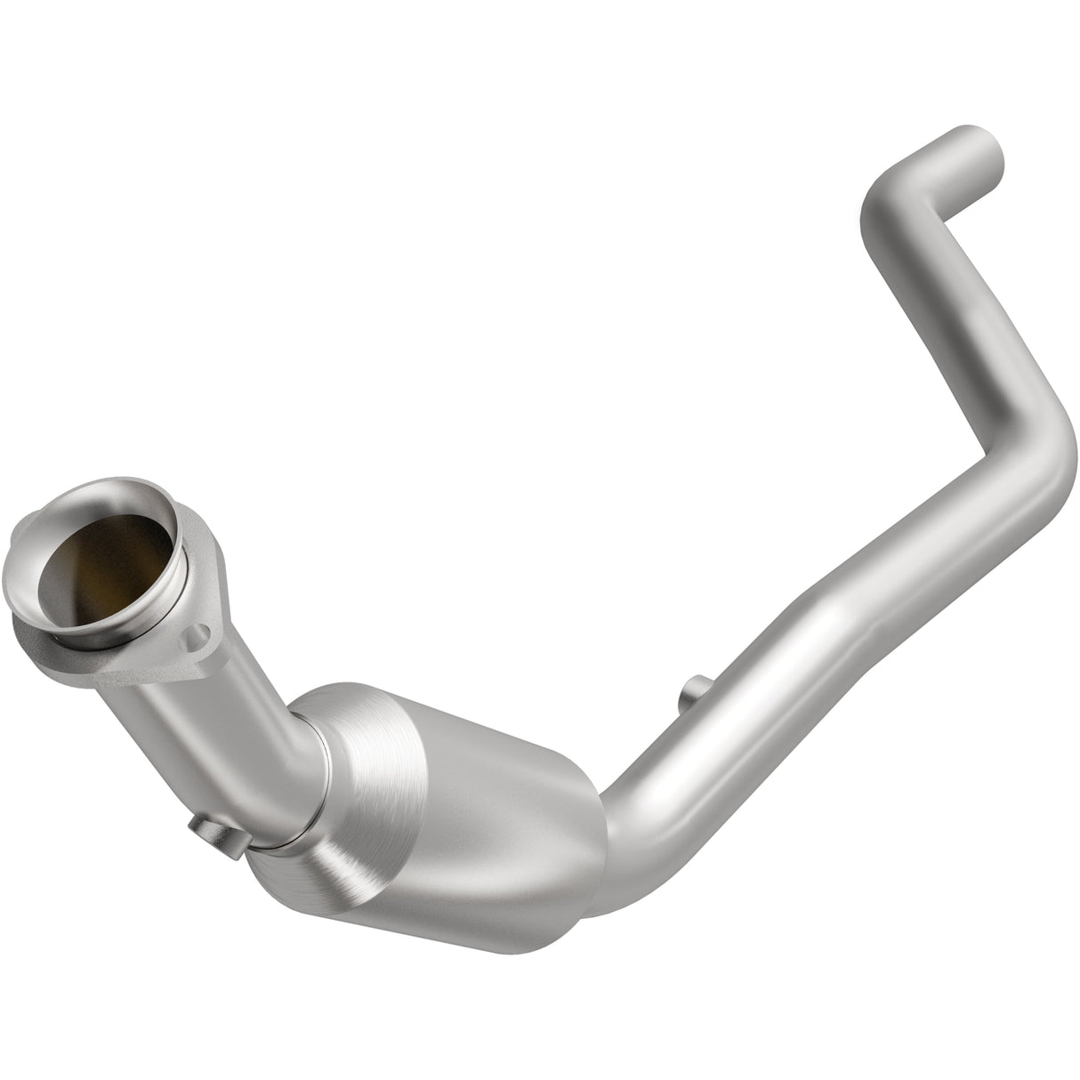 California Direct-Fit Catalytic Converter MagnaFlow Exhaust Products Catalytic Converter AXOPROS