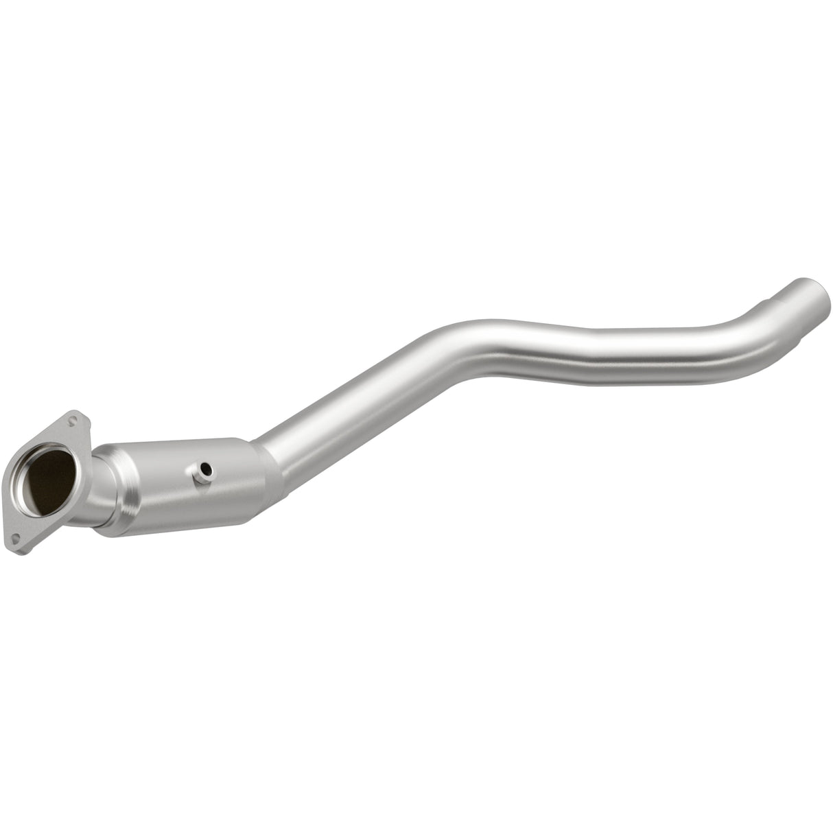 California Direct-Fit Catalytic Converter MagnaFlow Exhaust Products Catalytic Converter AXOPROS