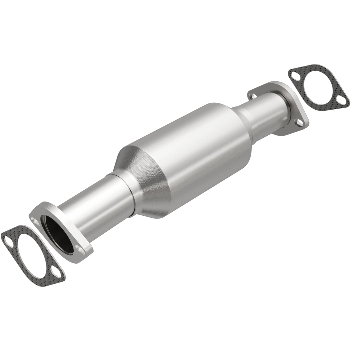 California Direct-Fit Catalytic Converter MagnaFlow Exhaust Products Catalytic Converter AXOPROS