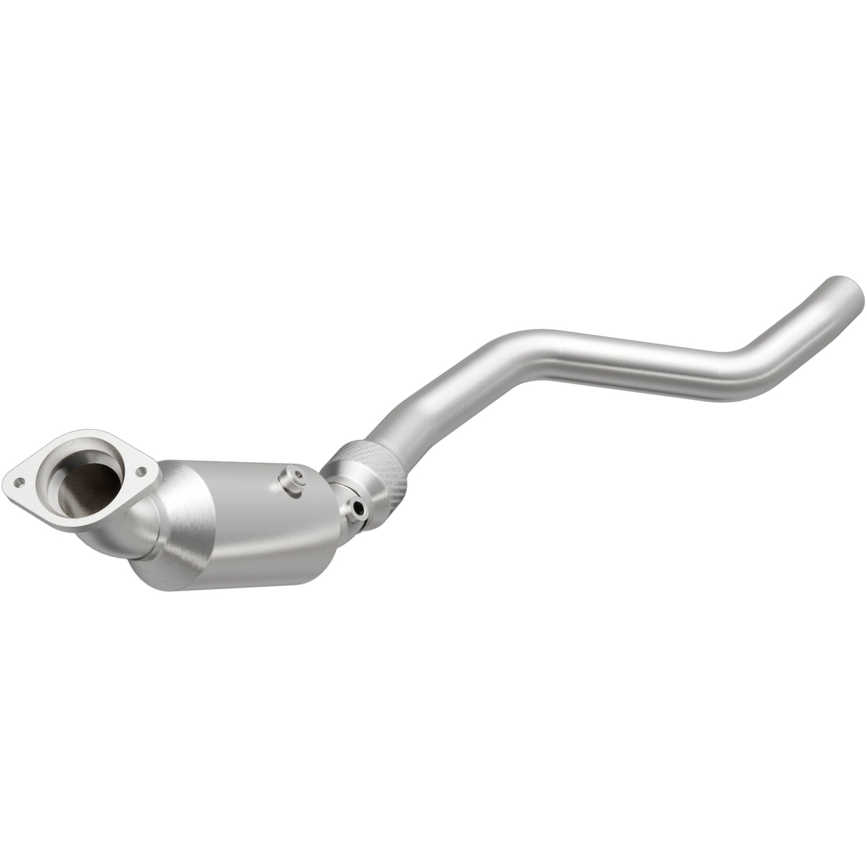 California Direct-Fit Catalytic Converter MagnaFlow Exhaust Products Catalytic Converter AXOPROS