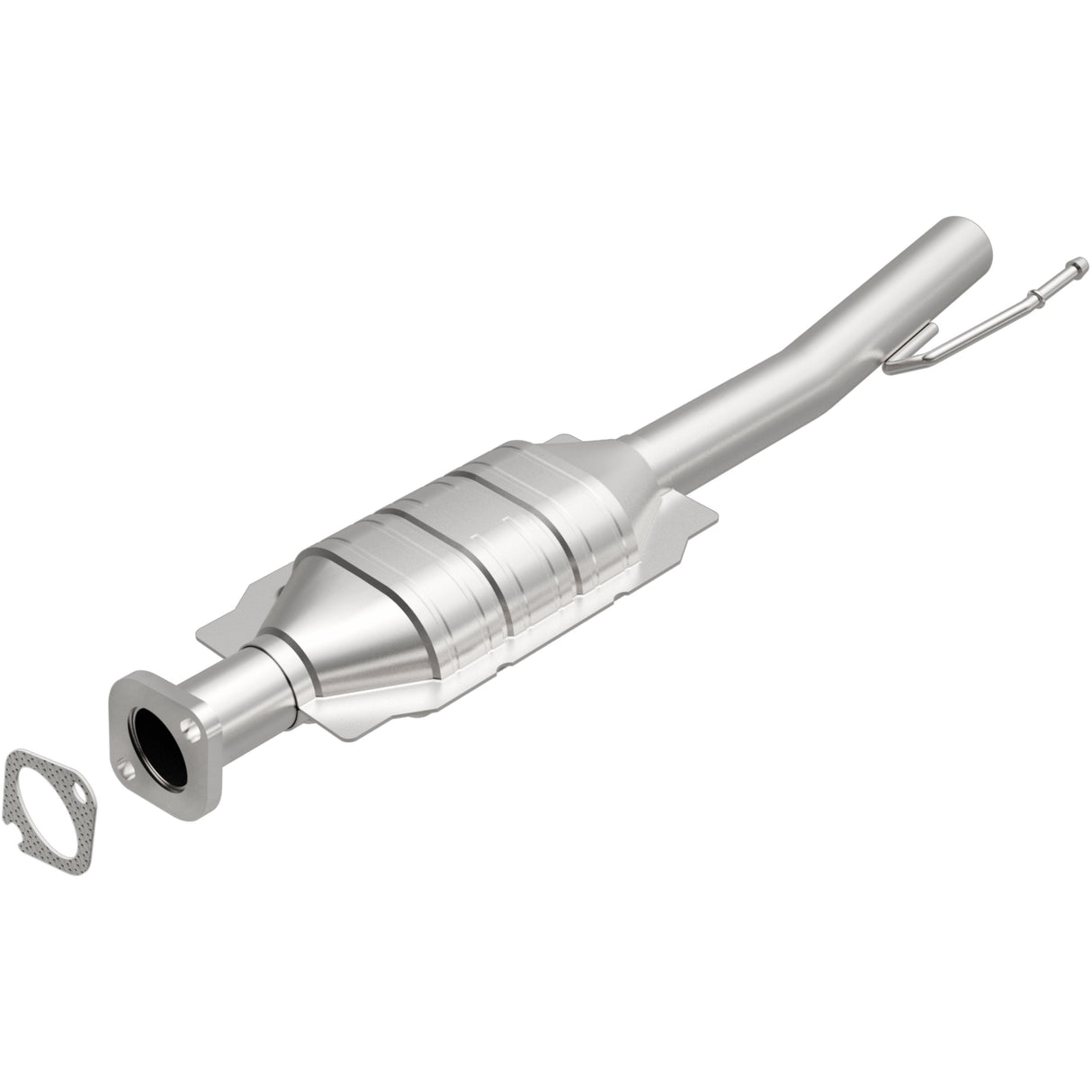 California Direct-Fit Catalytic Converter MagnaFlow Exhaust Products Catalytic Converter AXOPROS