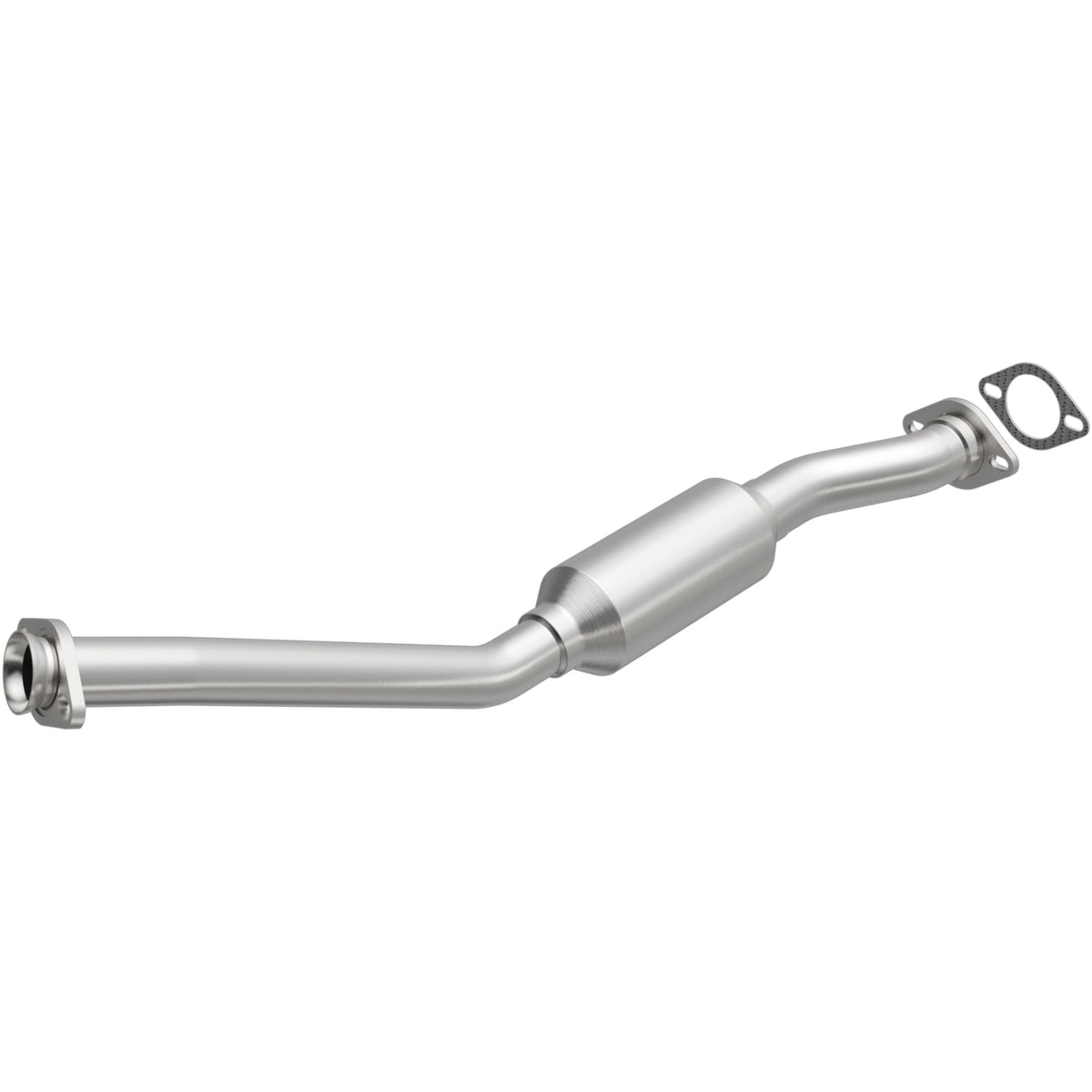 California Direct-Fit Catalytic Converter MagnaFlow Exhaust Products Catalytic Converter AXOPROS