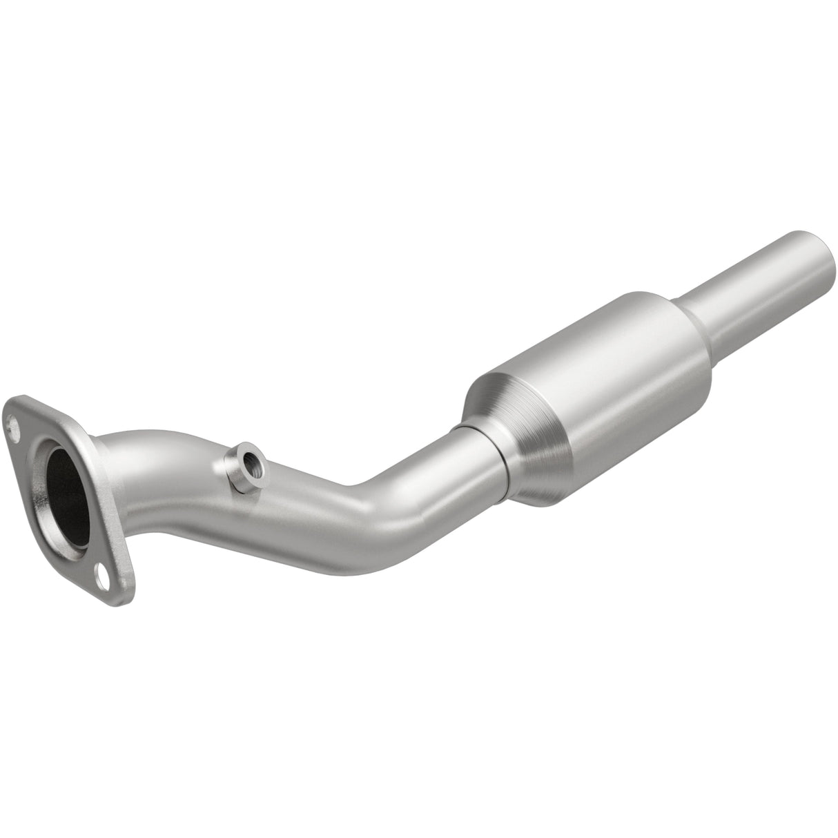California Direct-Fit Catalytic Converter MagnaFlow Exhaust Products Catalytic Converter AXOPROS