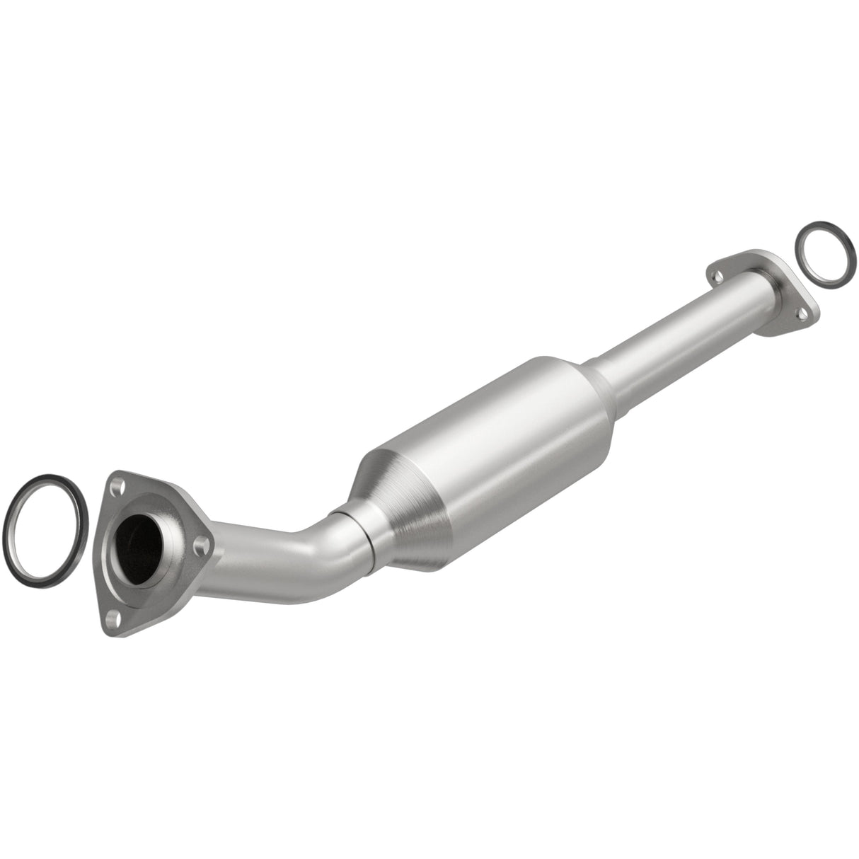 California Direct-Fit Catalytic Converter MagnaFlow Exhaust Products Catalytic Converter AXOPROS
