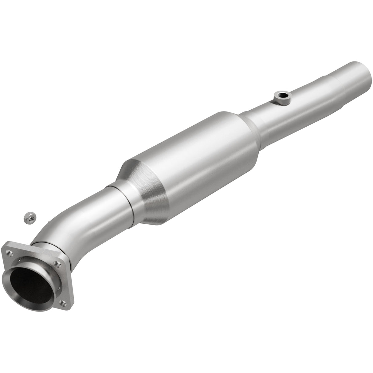 California Direct-Fit Catalytic Converter MagnaFlow Exhaust Products Catalytic Converter AXOPROS