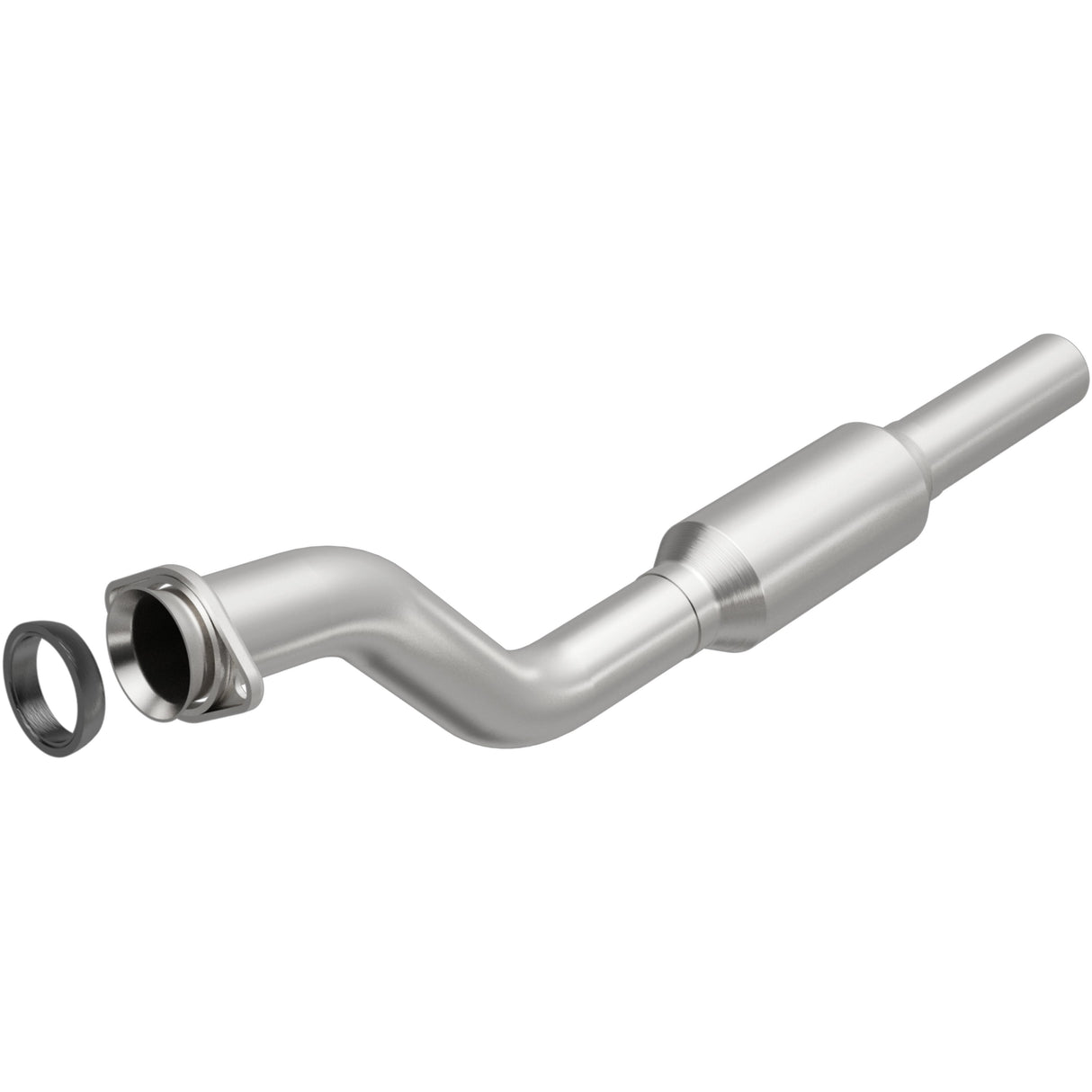 California Direct-Fit Catalytic Converter MagnaFlow Exhaust Products Catalytic Converter AXOPROS