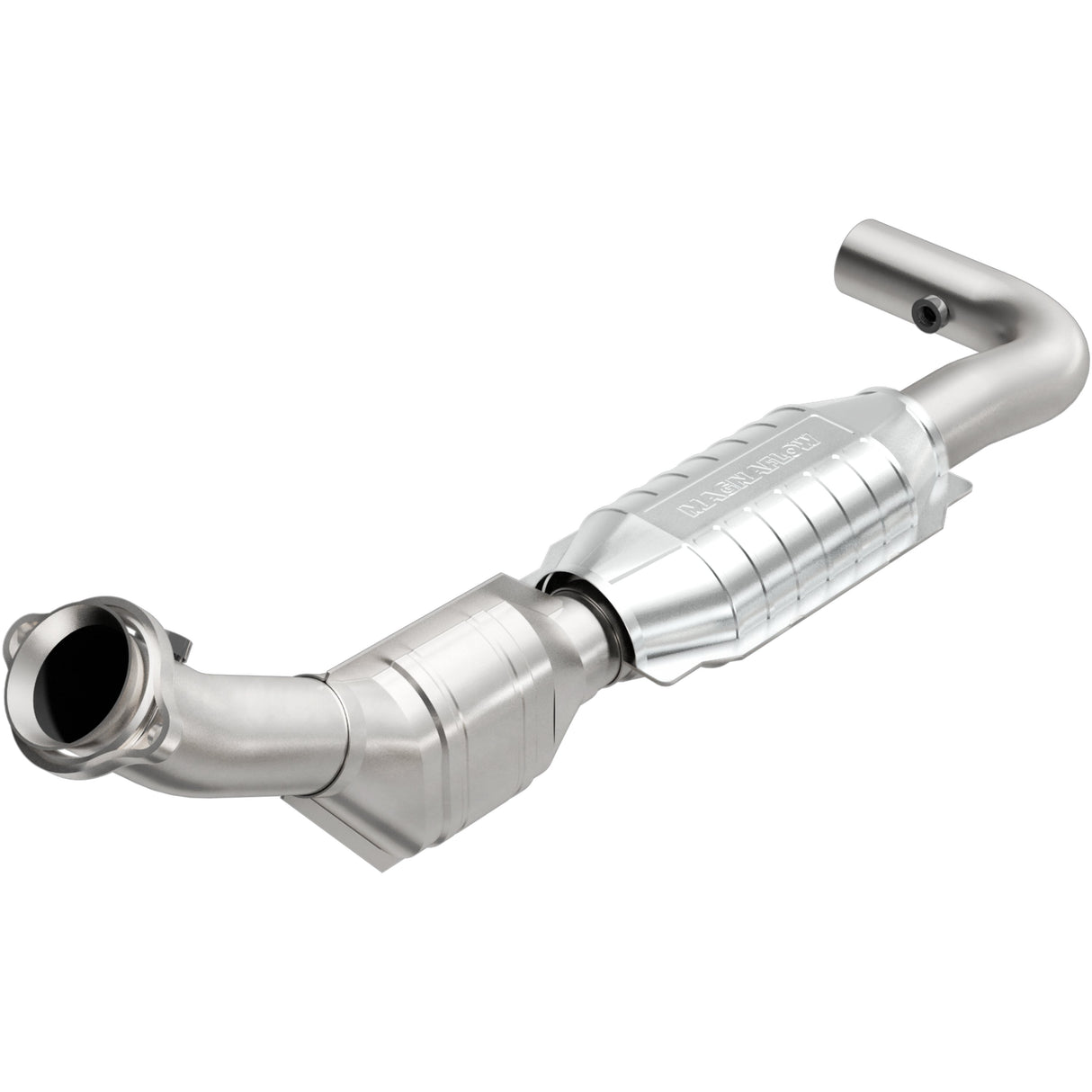 California Direct-Fit Catalytic Converter MagnaFlow Exhaust Products Catalytic Converter AXOPROS