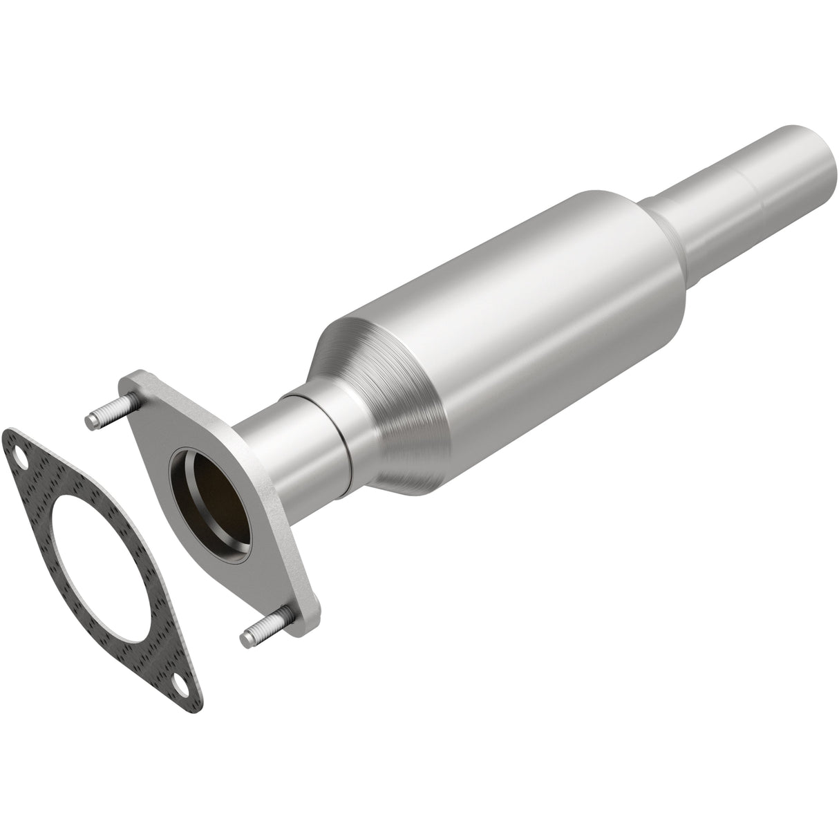California Direct-Fit Catalytic Converter MagnaFlow Exhaust Products Catalytic Converter AXOPROS