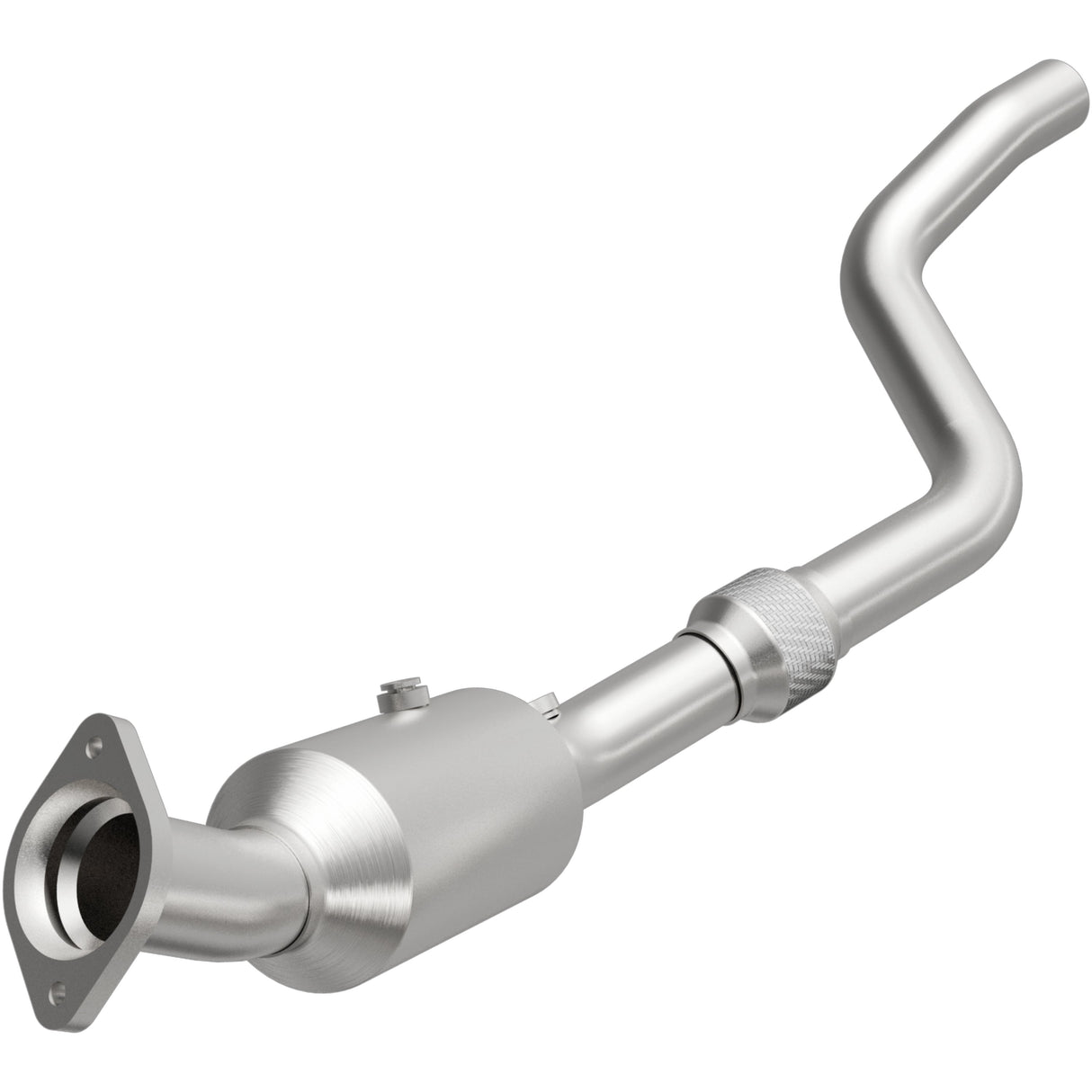 California Direct-Fit Catalytic Converter MagnaFlow Exhaust Products Catalytic Converter AXOPROS
