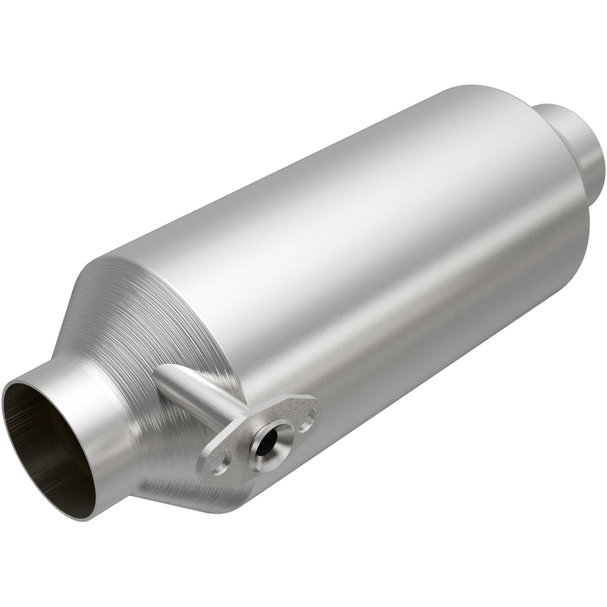California Universal Catalytic Converter - 2.00in. MagnaFlow Exhaust Products Catalytic Converter AXOPROS