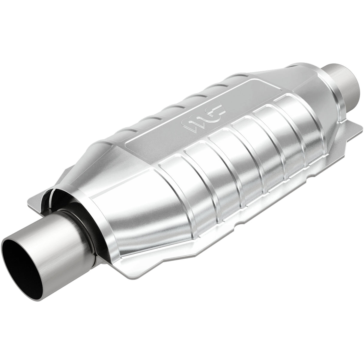 California Universal Catalytic Converter - 2.00in. MagnaFlow Exhaust Products Catalytic Converter AXOPROS