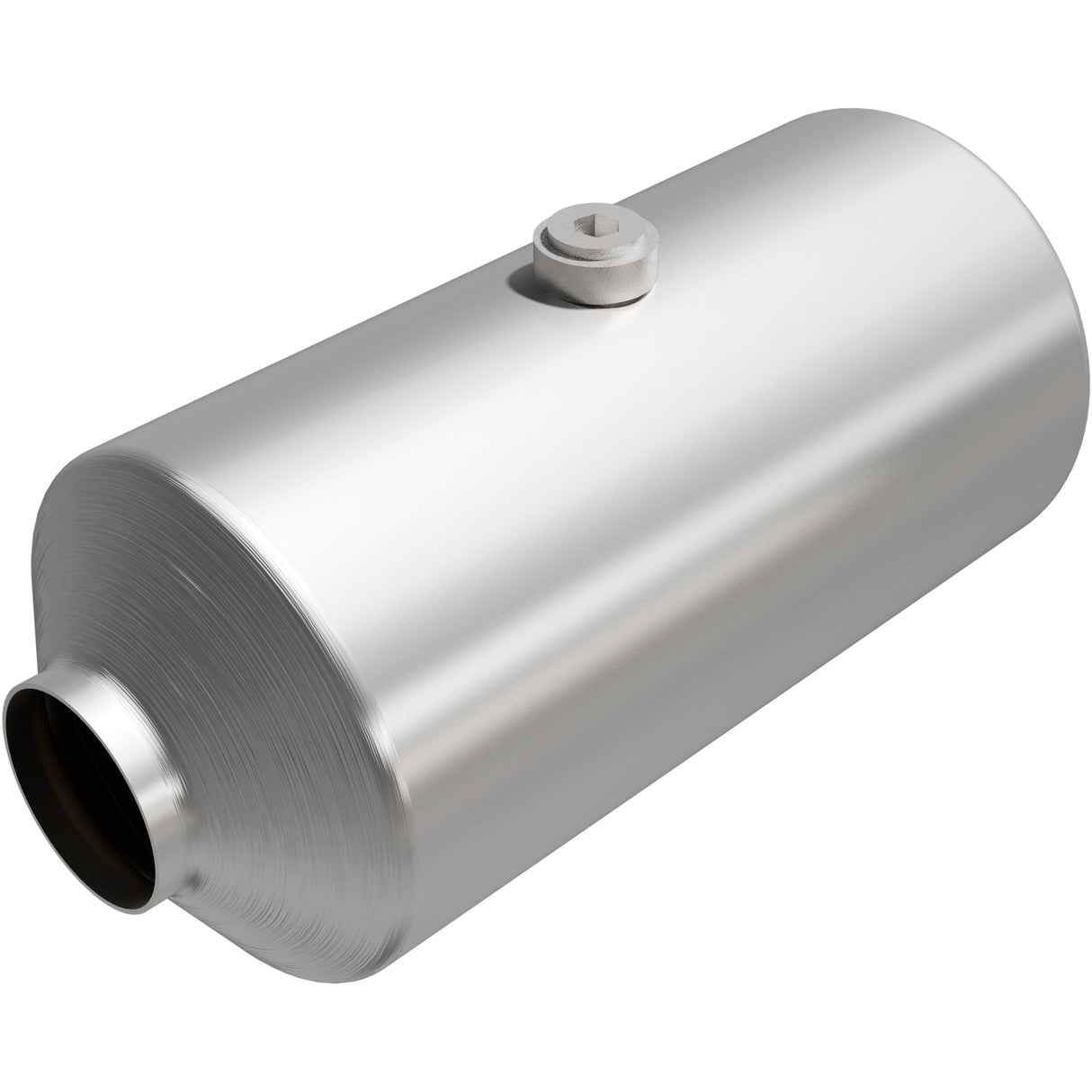 California Universal Catalytic Converter - 2.00in. MagnaFlow Exhaust Products Catalytic Converter AXOPROS