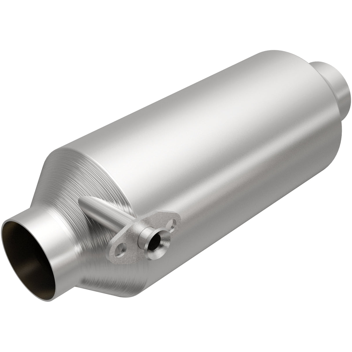 California Universal Catalytic Converter - 2.00in. MagnaFlow Exhaust Products Catalytic Converter AXOPROS