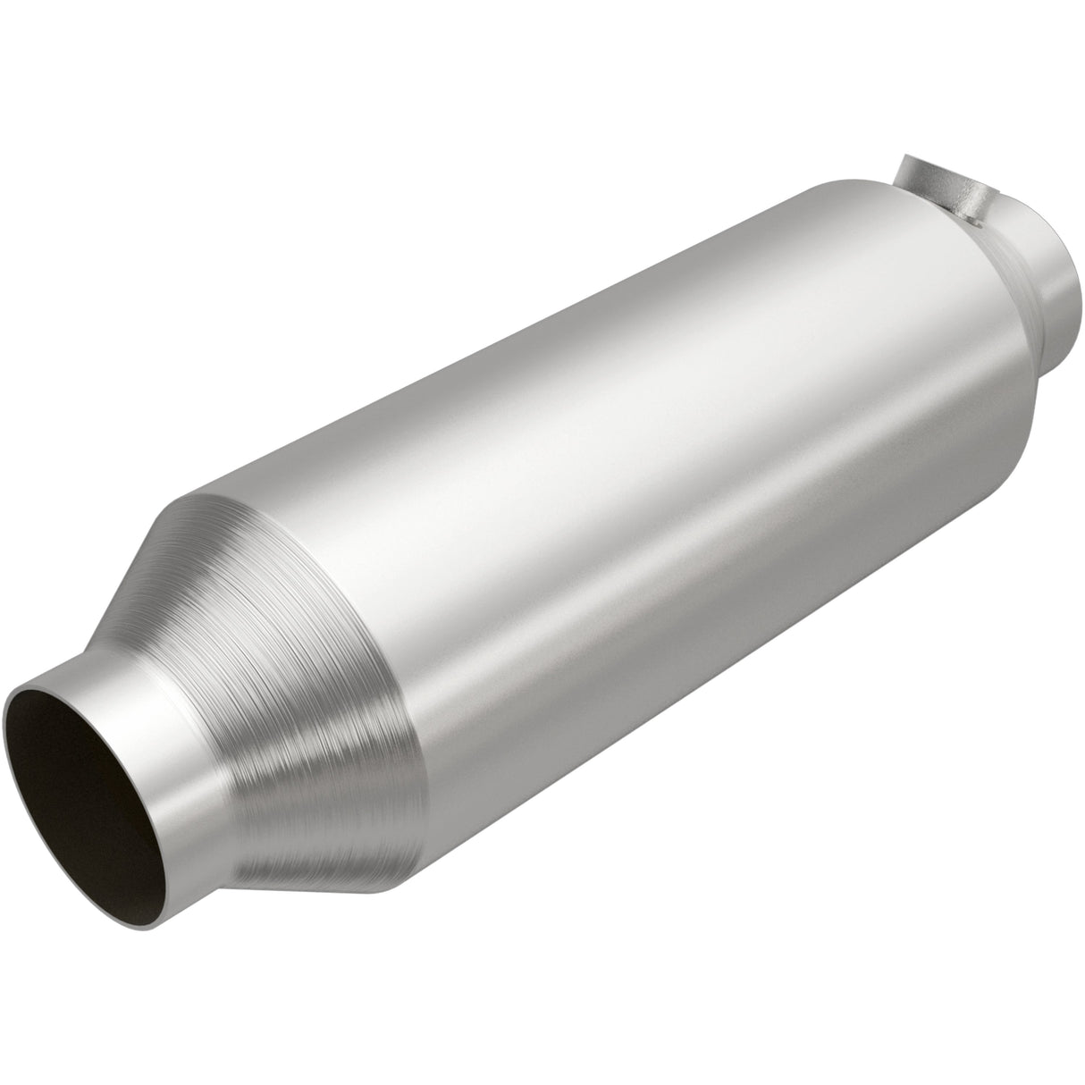 California Universal Catalytic Converter - 2.25in. MagnaFlow Exhaust Products Catalytic Converter AXOPROS