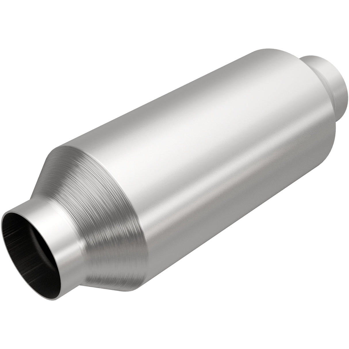 California Universal Catalytic Converter - 2.25in. MagnaFlow Exhaust Products Catalytic Converter AXOPROS