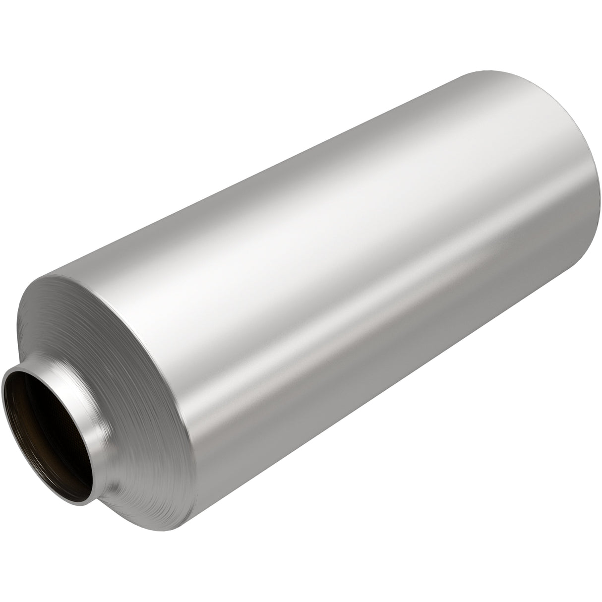 California Universal Catalytic Converter - 2in. MagnaFlow Exhaust Products Catalytic Converter AXOPROS