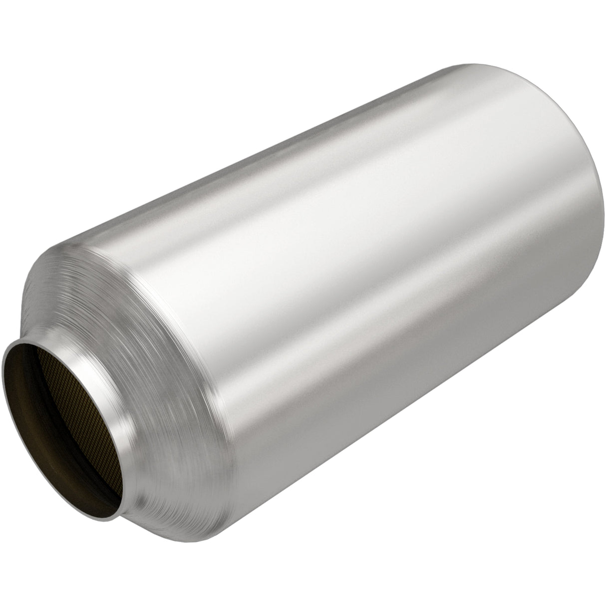 California Universal Catalytic Converter - 3.00in. MagnaFlow Exhaust Products Catalytic Converter AXOPROS
