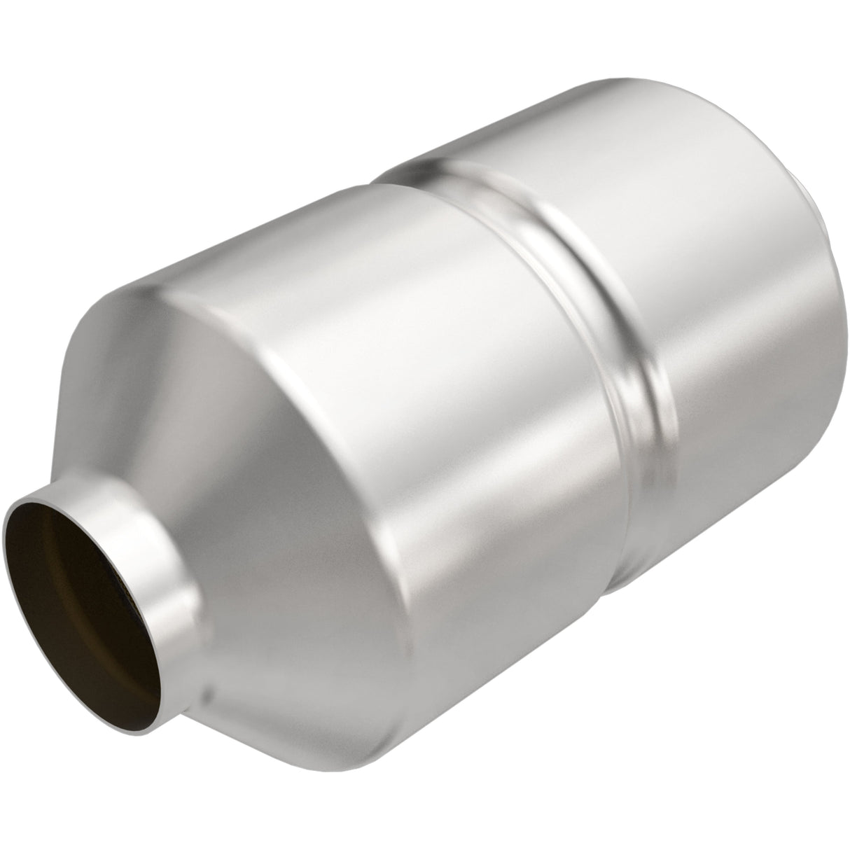 California Universal Catalytic Converter - 3.00in. MagnaFlow Exhaust Products Catalytic Converter AXOPROS