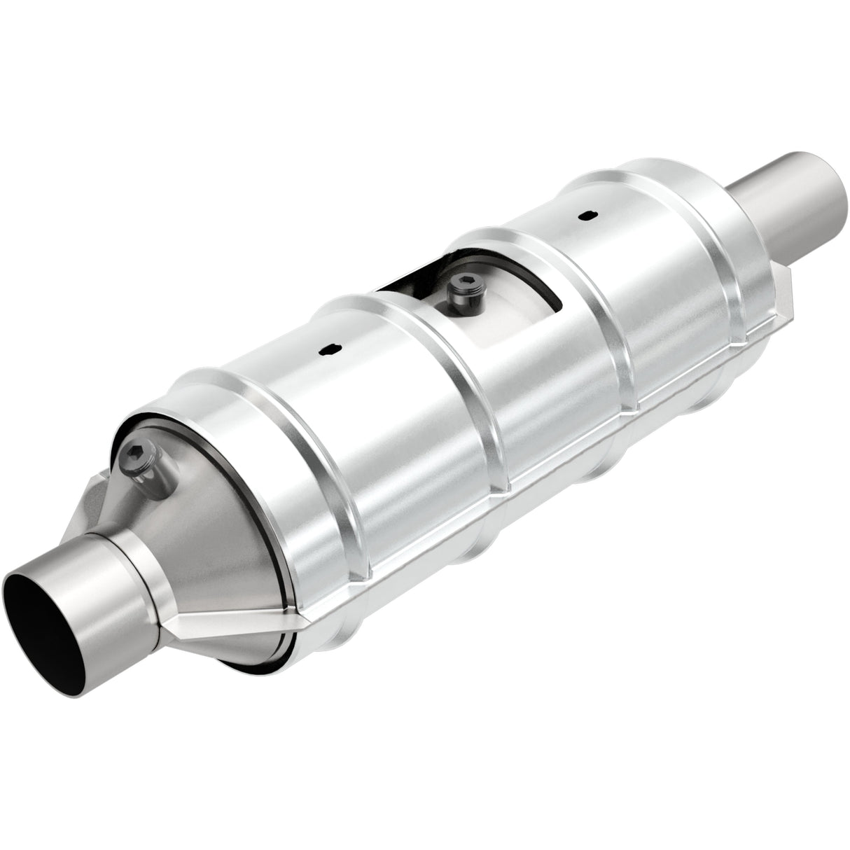 California Universal Catalytic Converter - 3.00in. MagnaFlow Exhaust Products Catalytic Converter AXOPROS