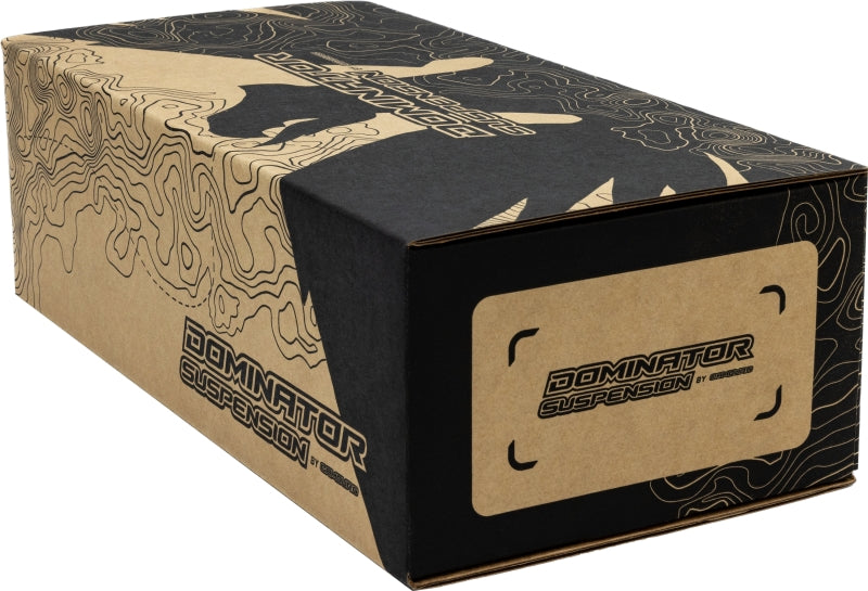 Camburg 05-23 Toyota Tacoma / 03-24 Toyota 4Runner Dominator Preload Spacer Kit Camburg Preload Adjusters AXOPROS