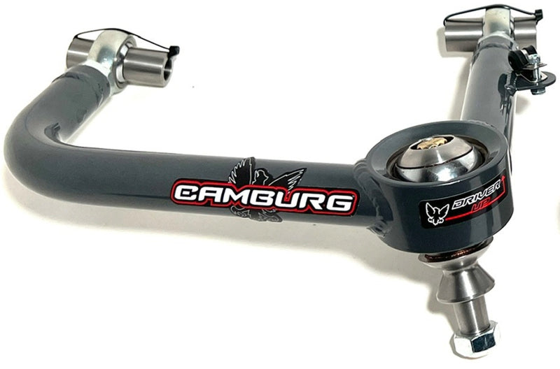 Camburg 22-23 Toyota Landcruiser 300 Series 1.25 Performance Heim/Uniball Upper Arms Camburg Other Body Components AXOPROS