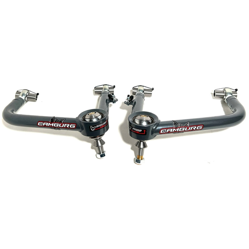 Camburg 22-23 Toyota Landcruiser 300 Series 1.25 Performance Heim/Uniball Upper Arms Camburg Other Body Components AXOPROS