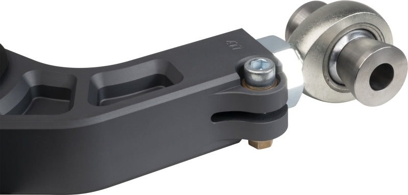 Camburg Ford F-150 2WD/4WD 21-23 KINETIK V2 Performance Billet Uniball Upper Arms Camburg Suspension Arms & Components AXOPROS